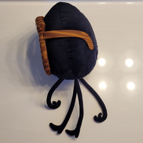 FÖRNYAD Ikea Plush Character Collab With Cartoonist Craig Redman - Picture 11 of 14